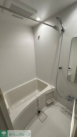 ZOOM信濃町の物件内観写真